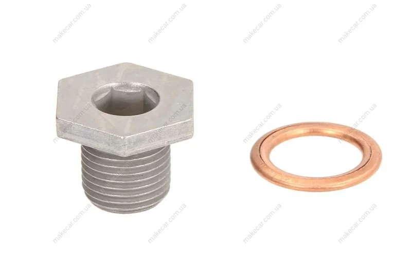 <strong>Болт зливу олії FEBI BILSTEIN 47130 (фото 1)</strong>