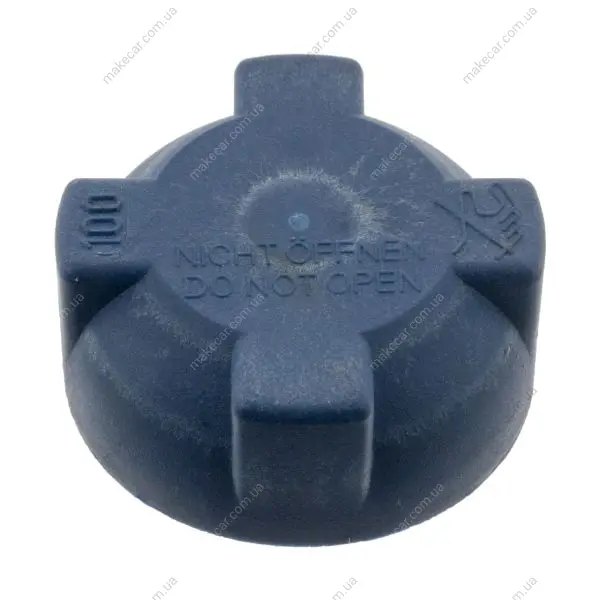 <strong>Кришка розширювального бачка FEBI BILSTEIN 47137 (фото 1)</strong>