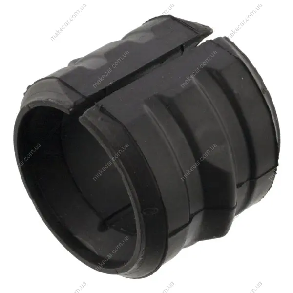 <strong>Втулка стабілізатора VOLVO FEBI BILSTEIN 47202 (фото 1)</strong>