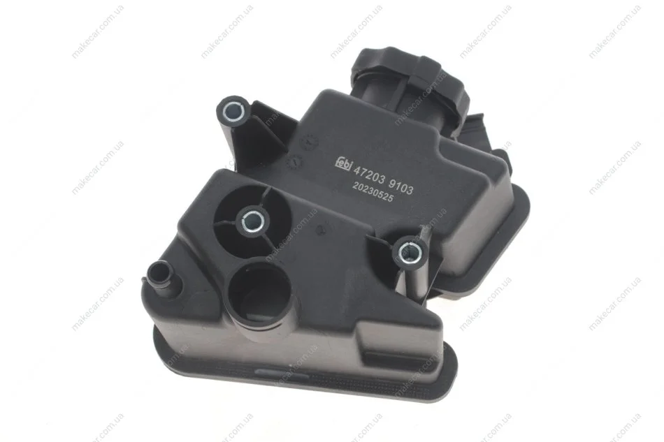 <strong>Бачок гідропідсилювача FEBI BILSTEIN 47203 (фото 1)</strong>