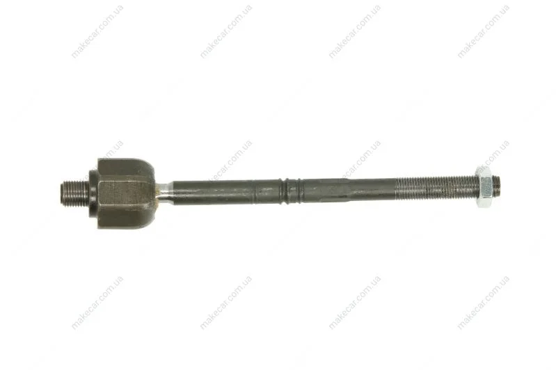 <strong>Тяга рульова з гайкою FEBI BILSTEIN 47205 (фото 1)</strong>