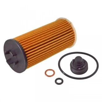 Фільтр масляний для Mini, BMW FEBI BILSTEIN 47224 фото товару