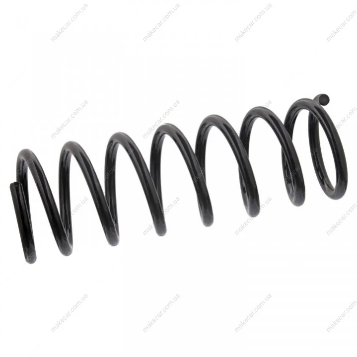 <strong>FEBI FORD Пружина задняя Mondeo III Turnier 00-07 FEBI BILSTEIN 47231 (фото 1)</strong>