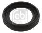 <strong>Сальник вала двигуна FEBI BILSTEIN 47276 (фото 1)</strong>