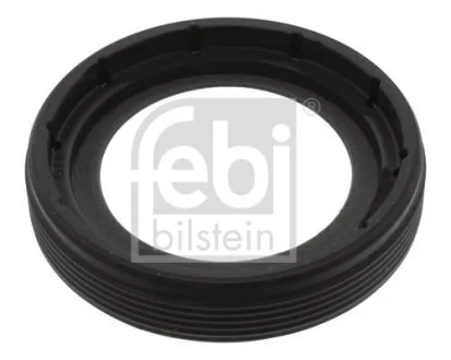 Сальник вала двигуна для Volkswagen, Seat, Audi, Skoda FEBI BILSTEIN 47276 фото товару