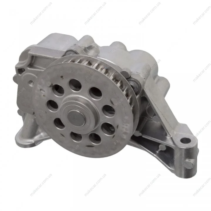 <strong>Насос масляний FEBI BILSTEIN 47284 (фото 1)</strong>