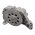<strong>Насос масляний FEBI BILSTEIN 47284 (фото 1)</strong>
