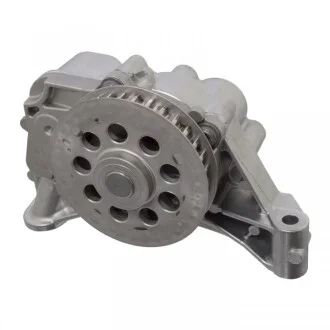 Насос масляний для Seat, Audi, Volkswagen, Skoda FEBI BILSTEIN 47284 фото товару