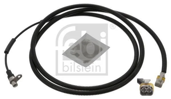 <strong>Датчик abs задній лівий з консистентним мастилом FEBI BILSTEIN 47330 (фото 1)</strong>