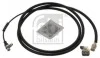 <strong>Датчик abs задній лівий з консистентним мастилом FEBI BILSTEIN 47330 (фото 1)</strong>