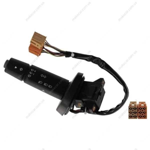 <strong>Переключатель подрулевой FEBI BILSTEIN 47348 (фото 1)</strong>