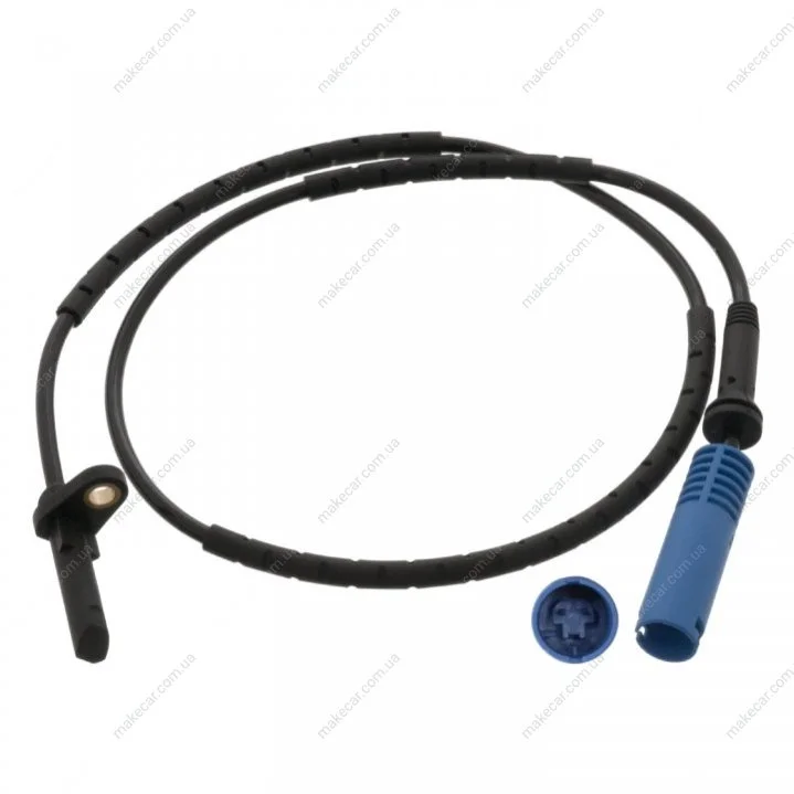 <strong>FEBI BMW Датчик ABS задн. E90 FEBI BILSTEIN 47362 (фото 1)</strong>