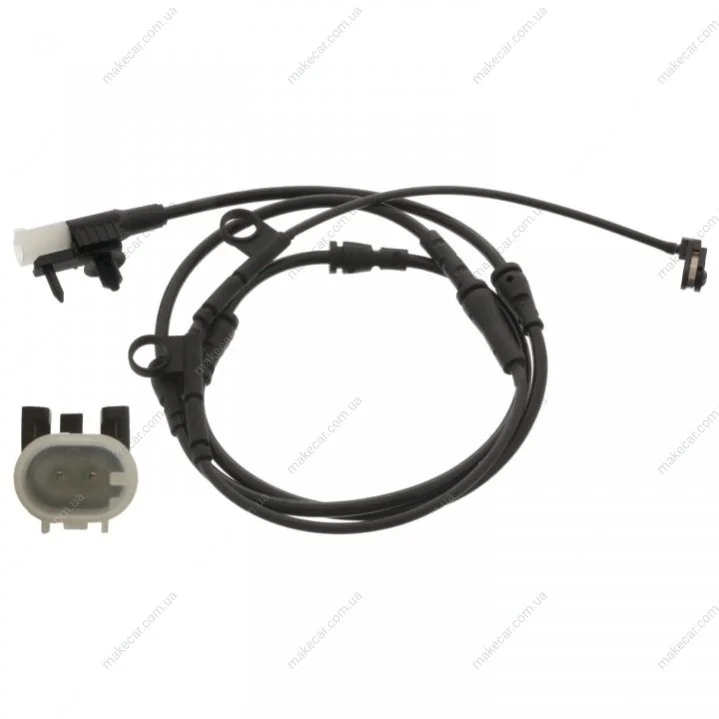 <strong>FEBI Датчик износа пер. торм. колодок LAND ROVER FEBI BILSTEIN 47371 (фото 1)</strong>
