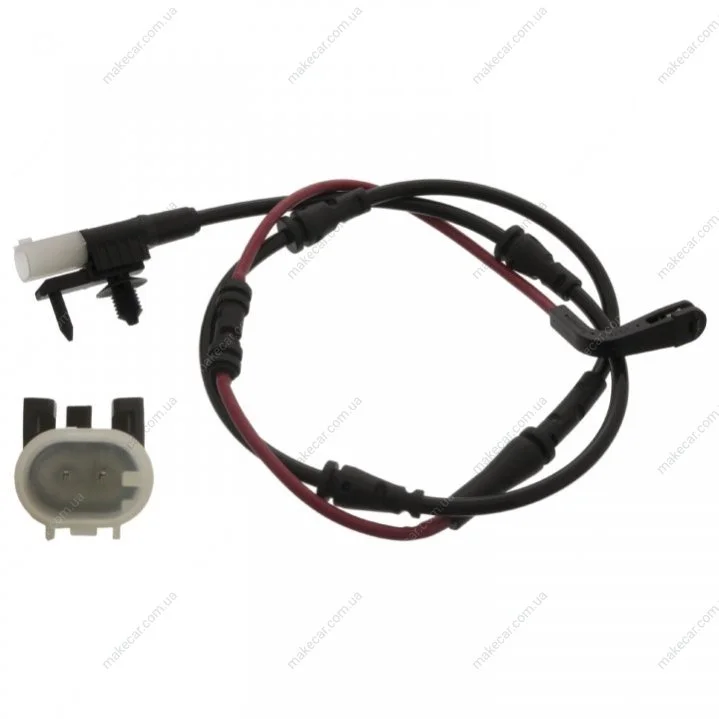 <strong>FEBI Датчик износа зад. торм. колодок LAND ROVER FEBI BILSTEIN 47372 (фото 1)</strong>