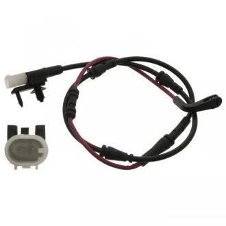 FEBI Датчик износа зад. торм. колодок LAND ROVER для Land Rover FEBI BILSTEIN 47372 фото товару