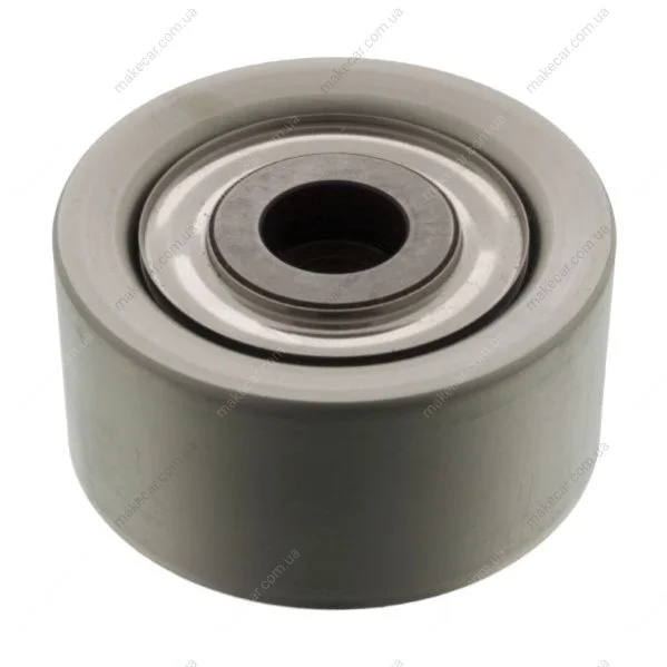 <strong>Шків натяжний FEBI BILSTEIN 47501 (фото 1)</strong>