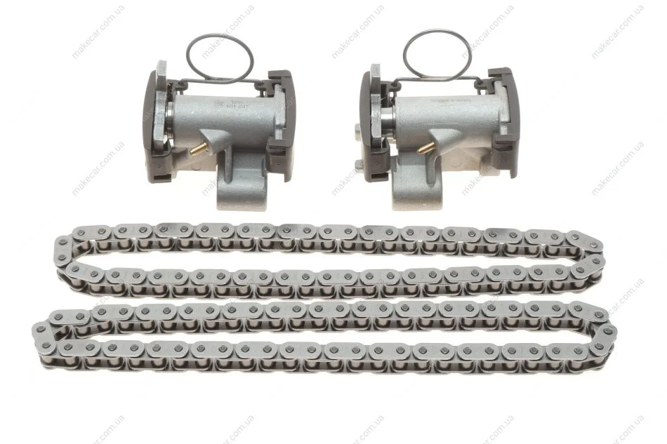 <strong>Ремкомплект ланцюга розподільчого механізму FEBI BILSTEIN 47502 (фото 1)</strong>