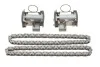 Цепь ГРМ комплект для BMW, Audi, Land Rover, Volkswagen FEBI BILSTEIN 47502 фото товара