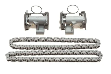 Цепь ГРМ комплект для BMW, Audi, Land Rover, Volkswagen FEBI BILSTEIN 47502 фото товара