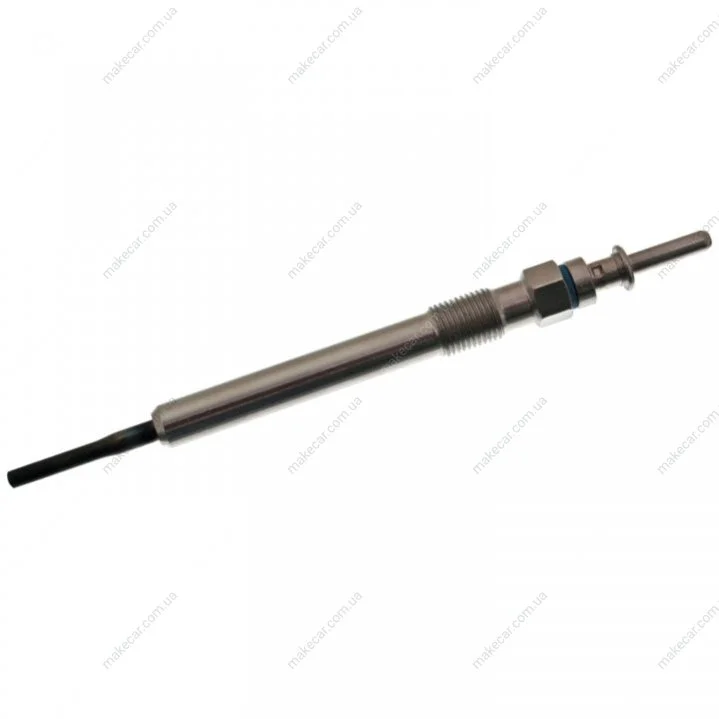 <strong>Свічка розжарювання BMW 1, 3, 5, X3, X5 10- (вир-во FEBI) FEBI BILSTEIN 47507 (фото 1)</strong>