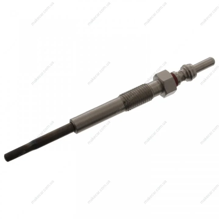 <strong>FEBI CITROEN Свеча накала C5 2.2HDi,FORD Mondeo, S-Max, 2,2TDCi FEBI BILSTEIN 47509 (фото 1)</strong>