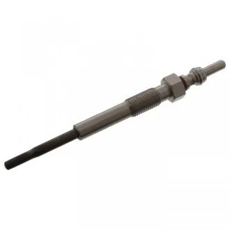 FEBI CITROEN Свеча накала C5 2.2HDi,FORD Mondeo, S-Max, 2,2TDCi для Citroen, Jaguar, Land Rover, Ford, Peugeot FEBI BILSTEIN 47509 фото товару