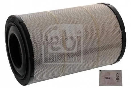 Фільтр повітряний для FEBI BILSTEIN 47528 фото товару