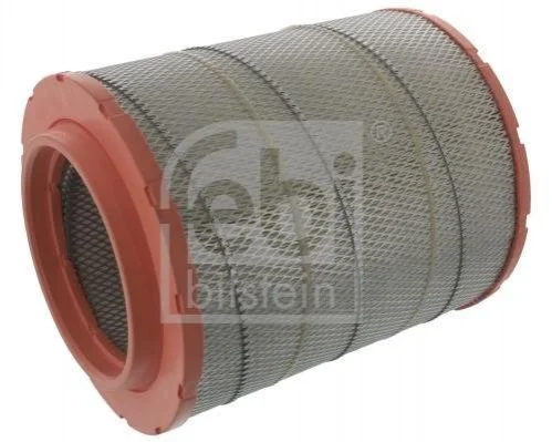 <strong>Воздушный фильтр FEBI BILSTEIN 47531 (фото 1)</strong>