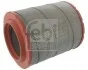 <strong>Воздушный фильтр FEBI BILSTEIN 47531 (фото 1)</strong>