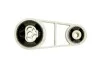 <strong>Подушка двигуна FEBI BILSTEIN 47541 (фото 2)</strong>