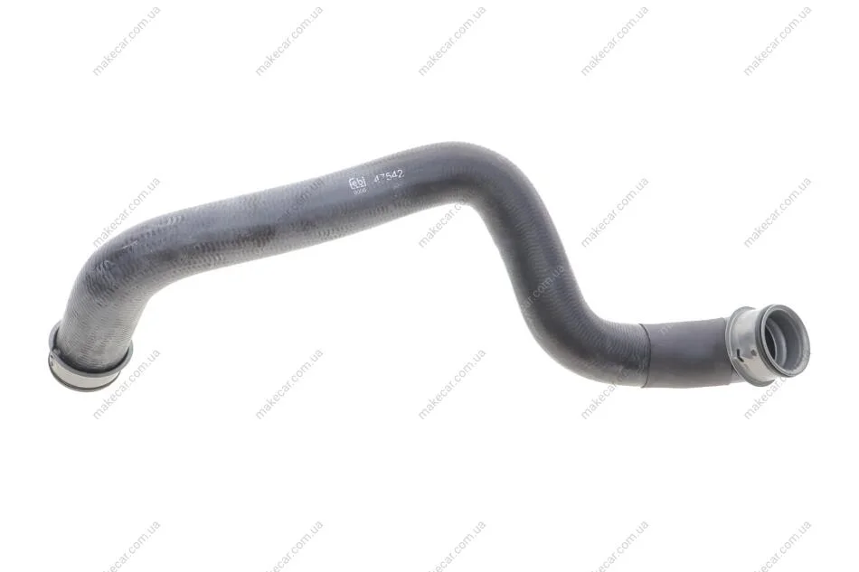 <strong>Патрубок системи охолодження FEBI BILSTEIN 47542 (фото 1)</strong>