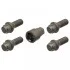 <strong>Комплект колісних болтів із замком FEBI BILSTEIN 47550 (фото 1)</strong>