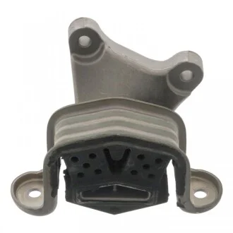 Подушка кпп зліва Transporter T5 2003 - 2015 (вир-во FEBI) для Volkswagen FEBI BILSTEIN 47563 фото товару