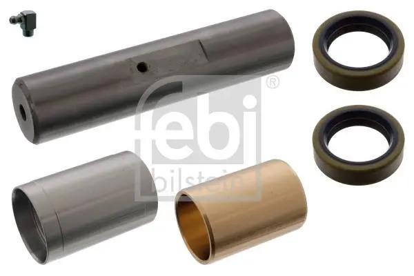 <strong>РМК пальця ресори DAF FEBI BILSTEIN 47606 (фото 1)</strong>