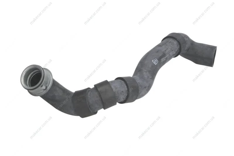 <strong>Патрубок системи охолоджування FEBI BILSTEIN 47713 (фото 1)</strong>