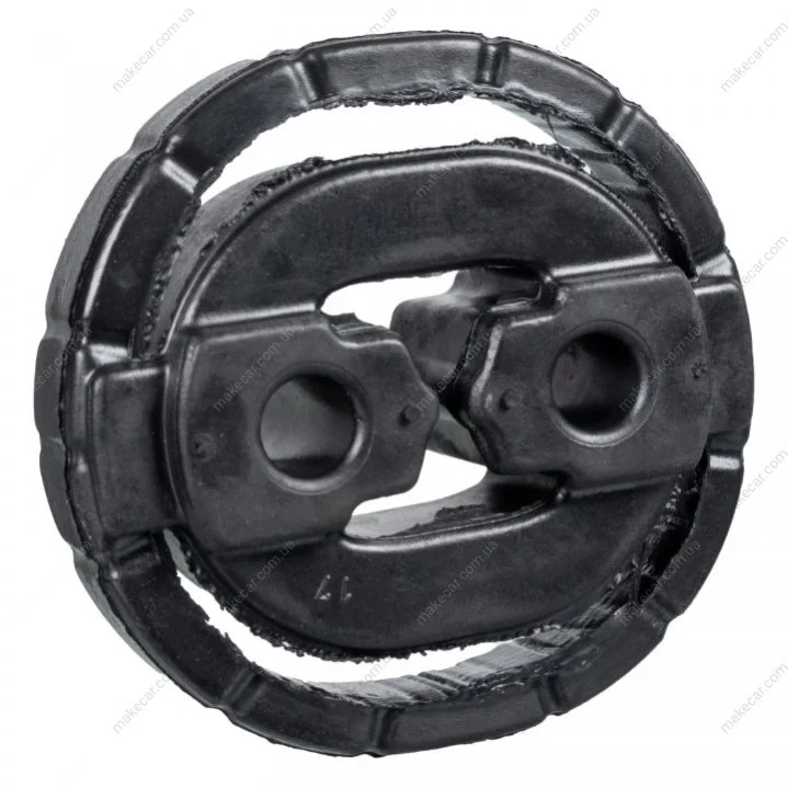 <strong>Подушка кріплення вихлопної системи FEBI BILSTEIN 47721 (фото 1)</strong>