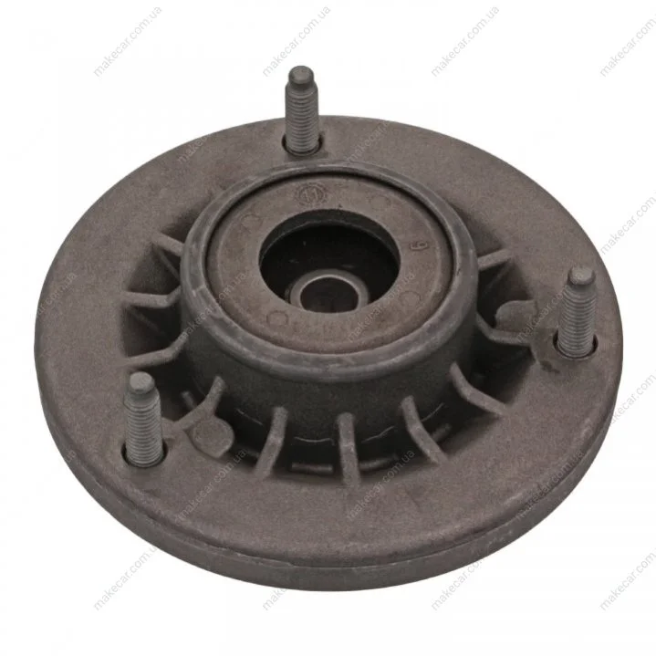 <strong>FEBI BMW Опора задн.амортизатора 5 F10 09- FEBI BILSTEIN 47742 (фото 1)</strong>