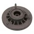<strong>FEBI BMW Опора задн.амортизатора 5 F10 09- FEBI BILSTEIN 47742 (фото 1)</strong>