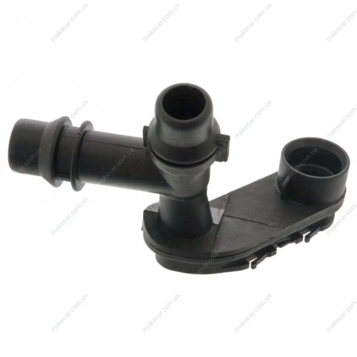 <strong>Фланець охолоджуючої рідини FEBI BILSTEIN 47745 (фото 1)</strong>