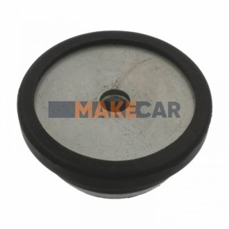 FEBI PEUGEOT Подушка аморт.задн.406 95- FEBI BILSTEIN 47752