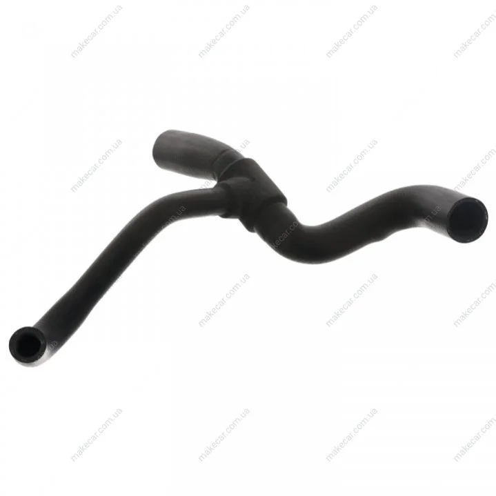 <strong>Патрубок системи охолодження FEBI BILSTEIN 47755 (фото 1)</strong>