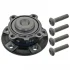 <strong>Підшипник маточини перед. BMW 1 (F20)/2 (F23)/3 (F34)/4 (F32/F83) 11- FEBI BILSTEIN 47760 (фото 1)</strong>