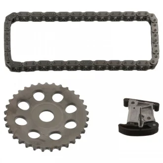 FEBI AUDI К-т ланцюга масляного насоса A4/A6/A8 3,0 -06 для FEBI BILSTEIN 47767 фото товару