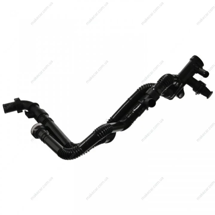 <strong>Патрубок системи охолоджування FEBI BILSTEIN 47770 (фото 1)</strong>