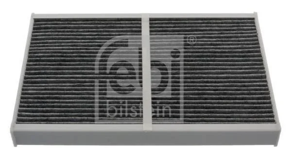 <strong>Фильтр салона угольный FEBI BILSTEIN 47814 (фото 1)</strong>