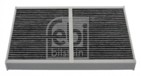 Фільтр салону вугільний для FEBI BILSTEIN 47814 фото товару