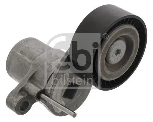 <strong>Натягувач ременя FORD Fiesta/Focus/Mondeo "1,0 Ecoboost "11>> FEBI BILSTEIN 47938 (фото 1)</strong>