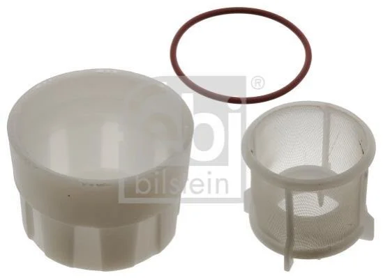 <strong>Паливний фільтр FEBI BILSTEIN 47974 (фото 1)</strong>