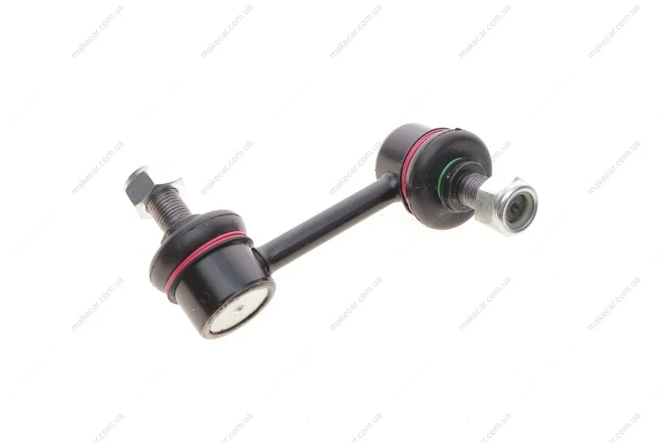 <strong>Кронштейн(тяга) стабілізатора з гайками FEBI BILSTEIN 48039 (фото 1)</strong>