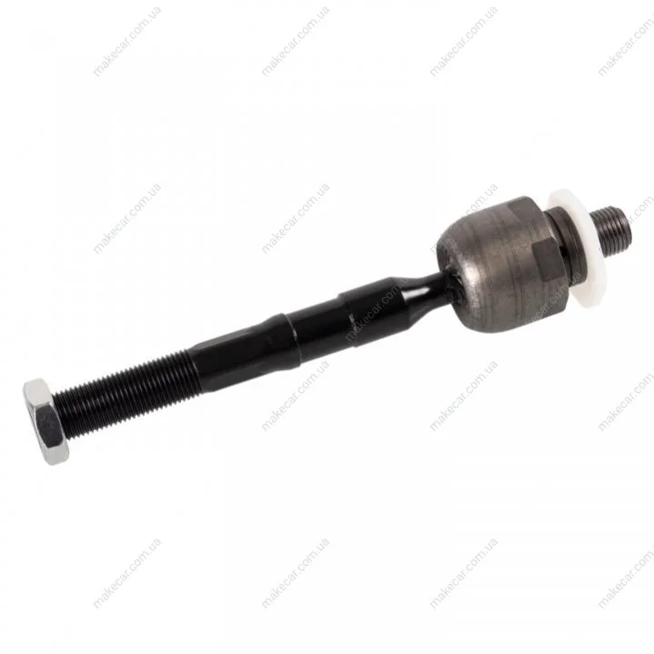 <strong>FEBI HYUNDAI Тяга рулевая ix35 10- FEBI BILSTEIN 48069 (фото 1)</strong>